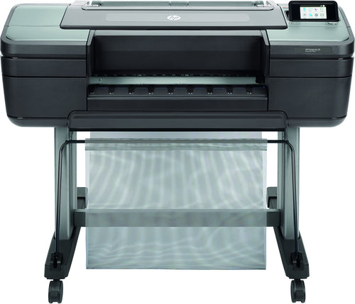 Plotter HP Designjet Z6DR Postscript T8W18A imagen 8