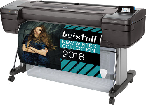 Plotter HP Designjet Z9+ Postscript 44 Pulgadas W3Z72A imagen 1