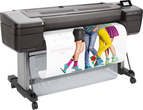 Plotter HP Designjet Z9+ Postscript 44 Pulgadas W3Z72A imagen 2