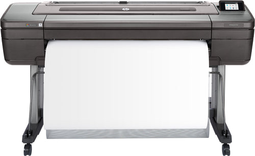 Plotter HP Designjet Z9+ Postscript 44 Pulgadas W3Z72A imagen 3