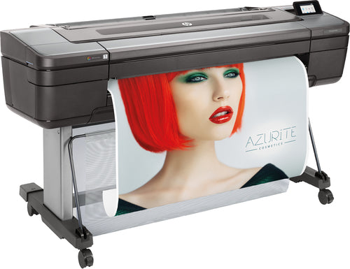 Plotter HP Designjet Z9+ DR Postscript X9D24A 44 Pulgadas imagen 2