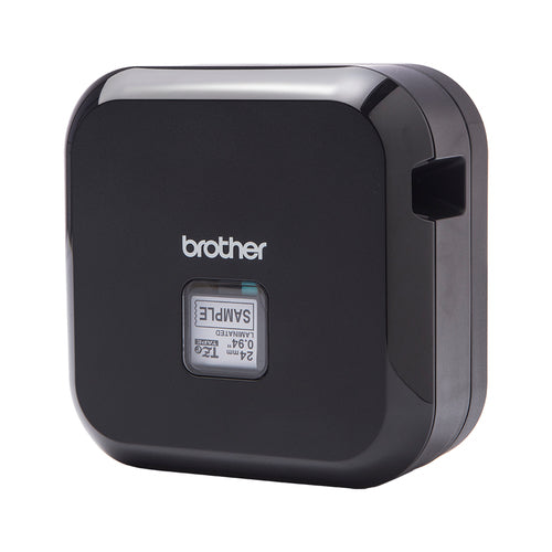 Brother PT-P710BT Cube imagen 2