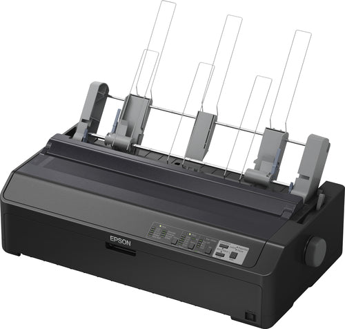 Epson LQ-2090II 24 Agujas 136 Columnas C11CF40401 imagen 3