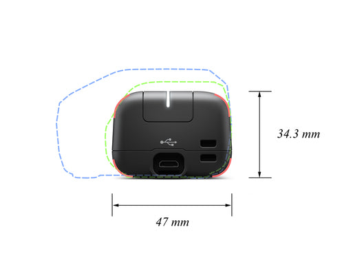 Escaner Epson Workforce ES-50 B11B252401 imagen 6