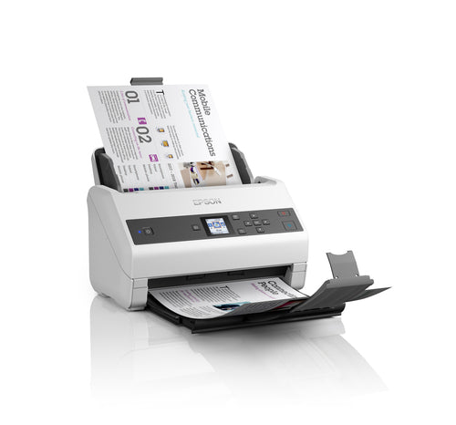 Epson WorkForce DS-970 imagen 2