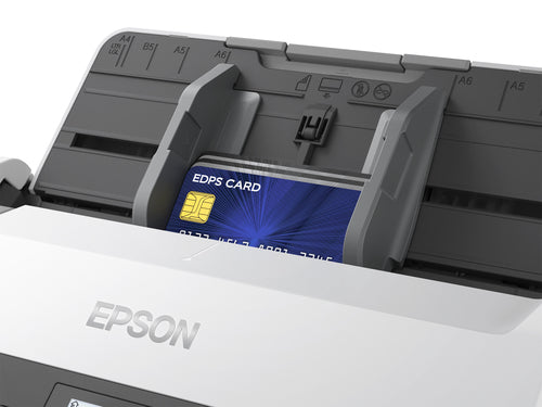 Epson WorkForce DS-970 imagen 8