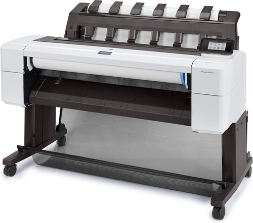 Plotter HP Designjet T1600 A0 3EK11A Postscript imagen 1