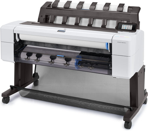 Plotter HP Designjet T1600DR A0 3EK13A Postscript imagen 1