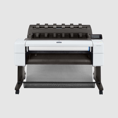 Plotter HP Designjet T1600DR A0 3EK13A Postscript imagen 3