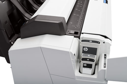 Impresora HP Designjet T2600 MFP Postscript 3XB78A imagen 7