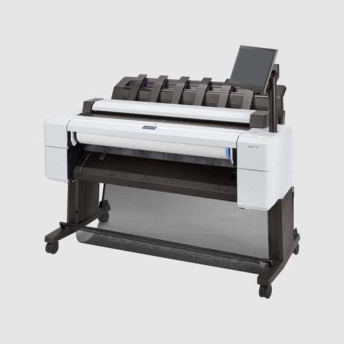 Impresora HP Designjet T2600 MFP Postscript 3XB78A imagen 8