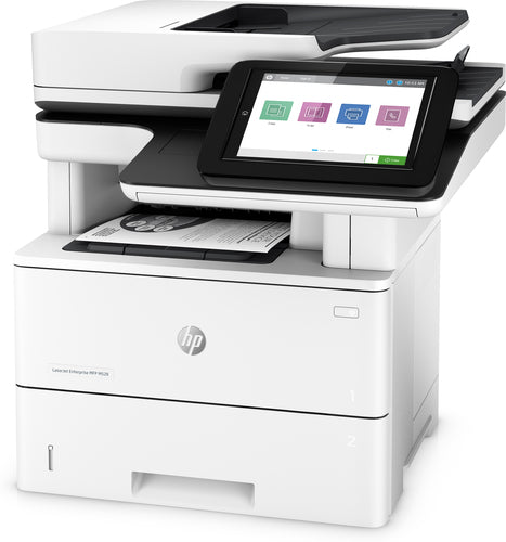 Impresora HP Laserjet Enterprise M528DN 1PV64A imagen 1