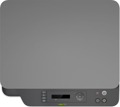 Impresora Laser Color HP 178NW 4ZB96A imagen 4