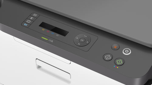 Impresora Laser Color HP 178NW 4ZB96A imagen 6