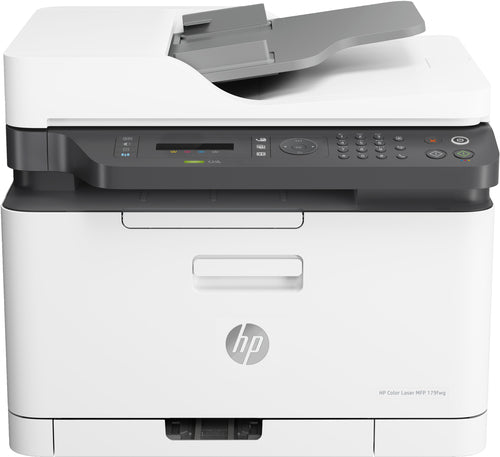HP Color Laserjet MFP 179FNW 4ZB97A imagen 7