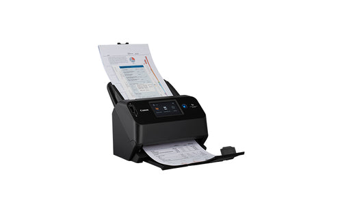 Escaner Documental Canon DR-S150 4044C003AA imagen 1