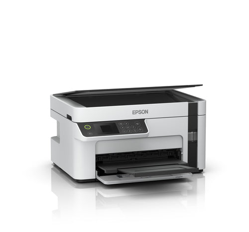 Impresora Monocromo Epson Ecotank ET-M2120 C11CJ18401 imagen 4