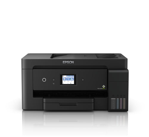 Impresora A3+ Epson EcoTank ET-15000 imagen 5
