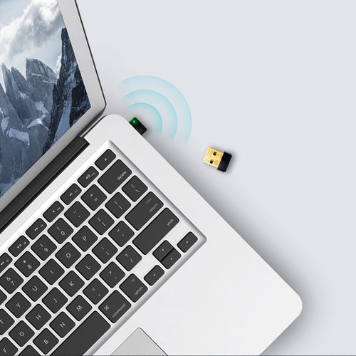 Adaptador TP-Link TL-WN725N N150 imagen 4