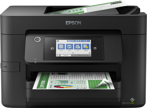 Epson Workforce Pro WF-4820DWF C11CJ06403 imagen 1