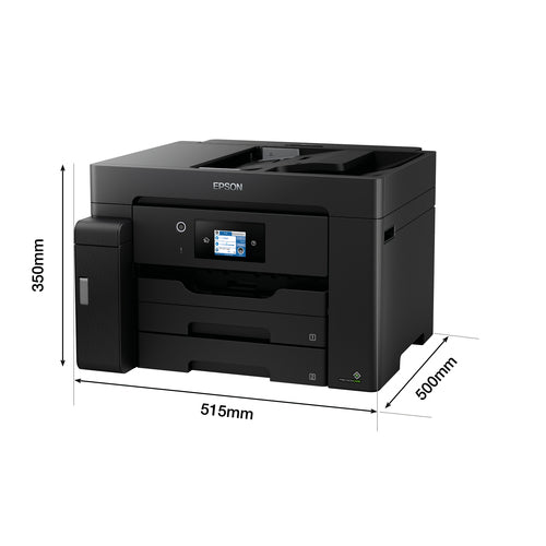 Impresora Epson Multifuncion Ecotank ET-M16600 C11CJ41401 imagen 2