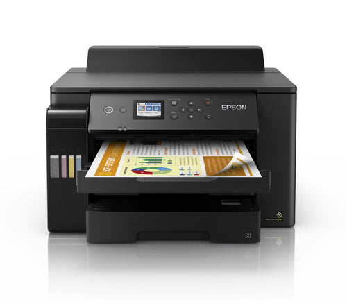 Impresora Epson Ecotank ET-16150 C11CJ04401 imagen 1