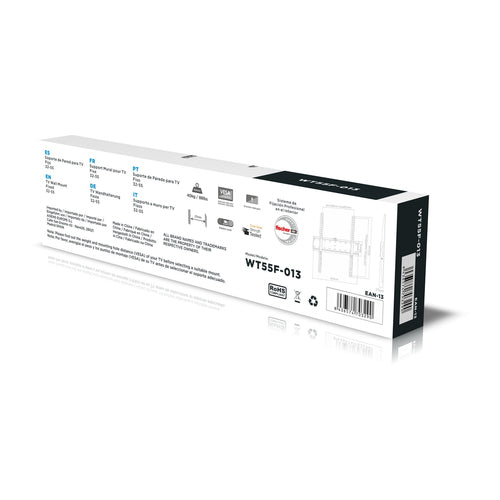 Soporte de pared Aisens WT55F-013 vista 5