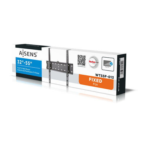 Soporte de pared Aisens WT55F-013 vista 6