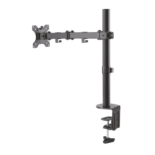 Brazo para monitor Aisens DT32TSR-039 vista 4