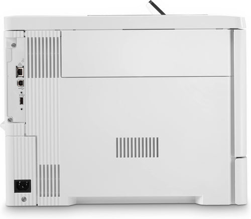 Impresora Laser Color HP M554DN 7ZU81A imagen 3