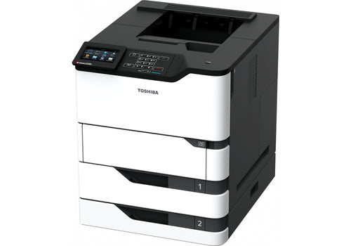 TOSHIBA e-STUDIO528P imagen 3