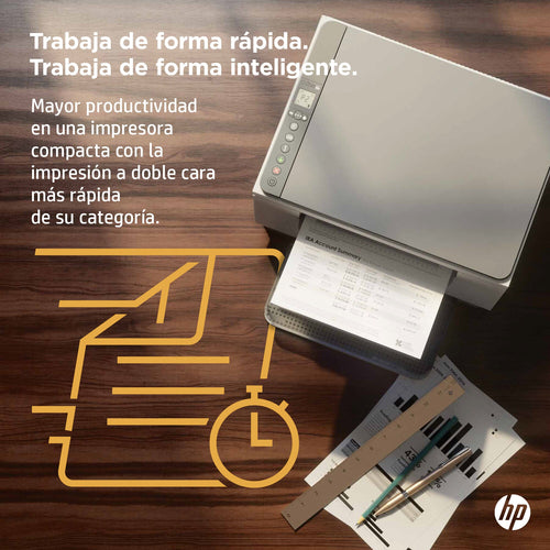 Impresora HP Laserjet MFP M234DW 6GW99F imagen 7