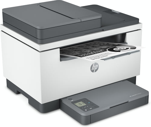 HP M234SDW Multifuncion Laser Monocromo 6GX01F imagen 3