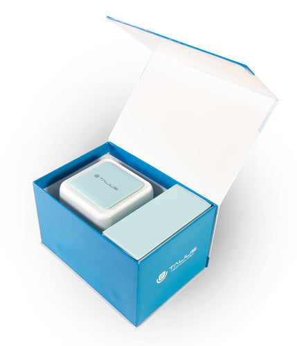 Sistema WiFi Mesh Talius TAL-WMESH1 AC1200 imagen 2