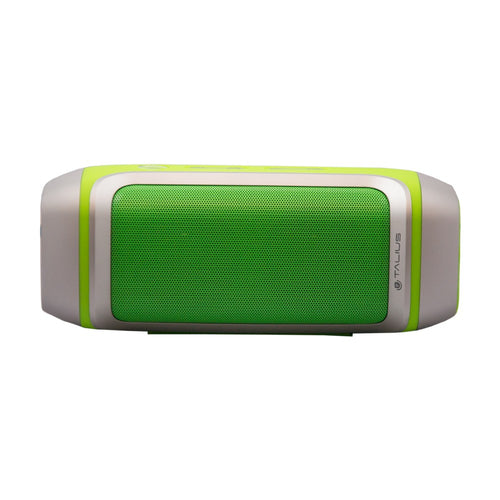 Altavoz Talius 01301167 verde imagen 1