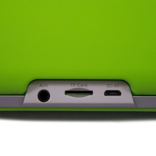 Altavoz Talius 01301167 verde imagen 4