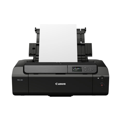 Impresora Tinta Canon Pixma PRO 200S imagen 3