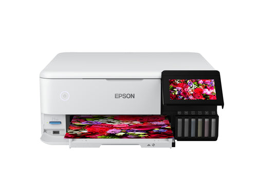 Epson Ecotank ET-8500 imagen 1