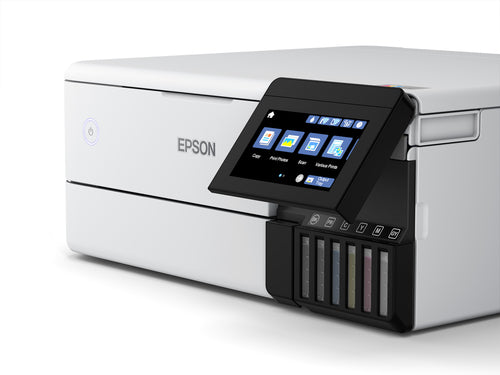 Epson Ecotank ET-8500 imagen 8
