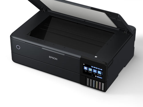Epson Ecotank ET-8550 A3+ imagen 4