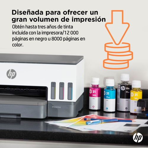 HP Smart Tank 7005 28B54A imagen 7