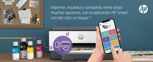 HP Smart Tank 7005 28B54A imagen 8
