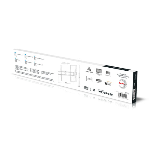 Soporte de pared Aisens WT70F-069 vista 6