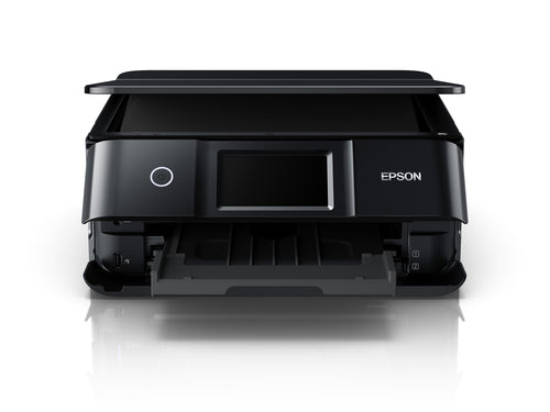 Impresora Multifuncion Epson XP-8700 C11CK46402 imagen 1