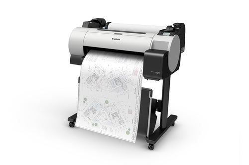Soporte plotter Canon SD-24 imagen 1