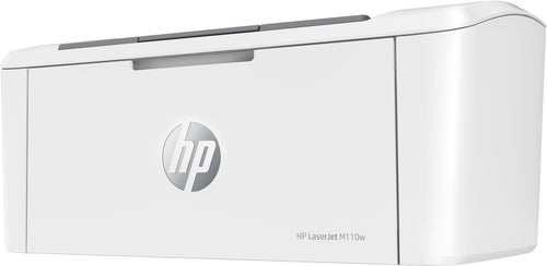 Impresora HP LaserJet M110w 7MD66F imagen 2