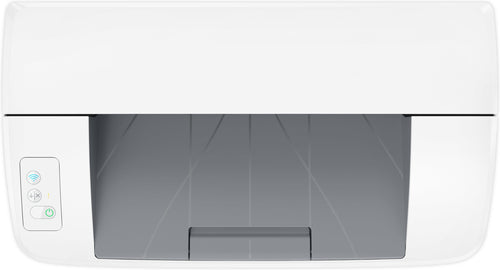 Impresora HP LaserJet M110w 7MD66F imagen 6