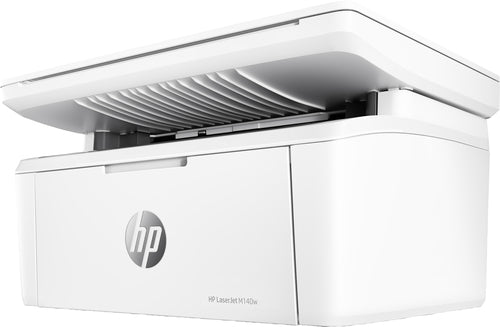 Impresora multifunción HP LaserJet M140w 7MD72F imagen 2
