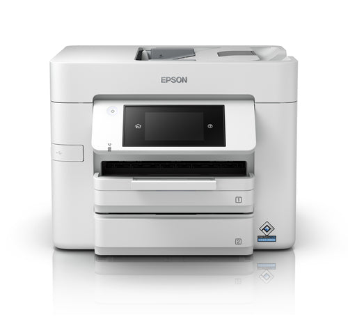 Impresora Multifuncion Epson WF-C4810DTWF imagen 2