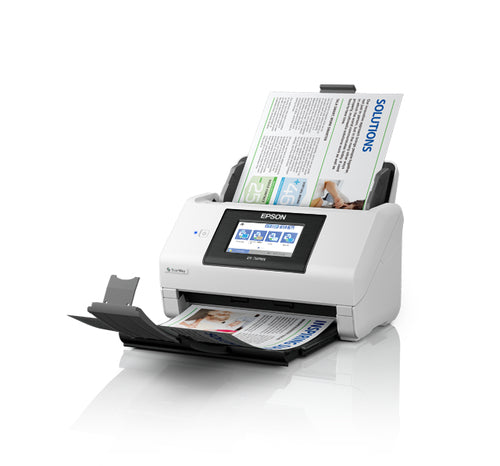 Epson WorkForce DS-790WN imagen 8